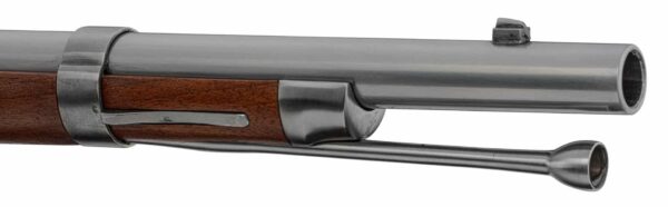Fusil Springfield 1861 à percussion cal. .58 – Image 6