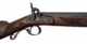 Fusil de chasse Mortimer à percussion cal. 12 - Vue 1