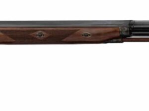Fusil de chasse Mortimer à percussion cal. 12