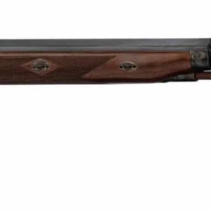 Davide PEDERSOLI & C - Fusil de chasse Mortimer à percussion cal. 12 - armes longues historiques