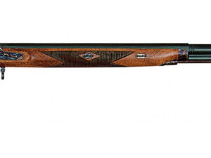 Fusil Mortimer Whitworth à percussion cal. .45