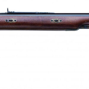 Davide PEDERSOLI & C - Fusil Rocky Mountain Hawken Walnut à percussion cal. .54 - armes longues historiques