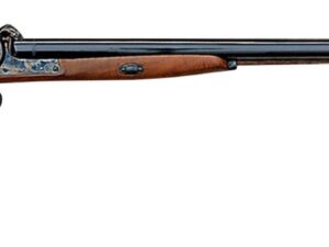 Fusil juxtaposé classic calibre 20 percussion