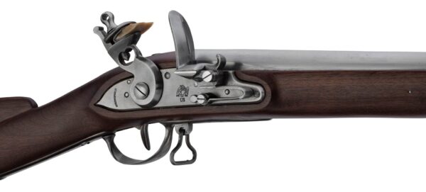 Fusil 1795 Springfield à silex cal. .69 – Image 2