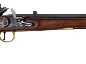 Pistolet Kentucky à silex