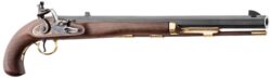 Pistolet Bounty à silex (1759 - 1850) cal. 45 ou cal. 50