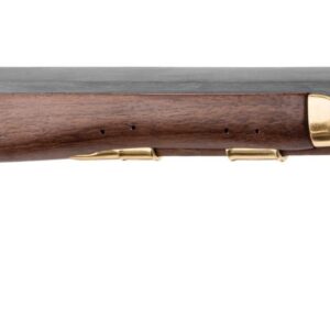 Davide PEDERSOLI & C - Pistolet Bounty à silex (1759 - 1850) cal. 45 ou cal. 50 - armes de poing historiques