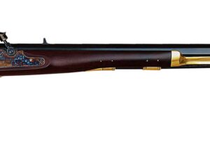 Pistolet Bounty à percussion (1759 - 1850) cal. 45