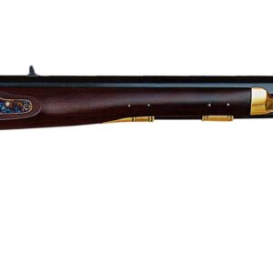 Davide PEDERSOLI & C - Pistolet Bounty à percussion (1759 - 1850) cal. 45 - armes de poing historiques