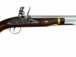 Pistolet Harper's Ferry (1805-1808) à silex cal. .58