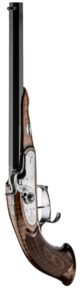 Pistolet Lepage Maple à percussion - Vue 1