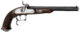 Pistolet Lepage Maple à percussion - Vue principale