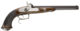 Pistolet Lepage Maple à percussion - Vue 2