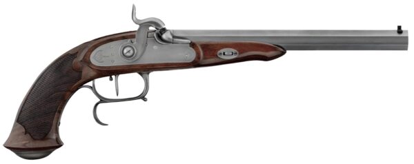 Pistolet Lepage Target standard à percussion – Image 3