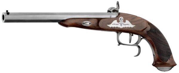 Pistolet Lepage Target standard à percussion – Image 2