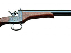 Pistolet Saloon à percussion cal. .36
