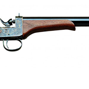 Davide PEDERSOLI & C - Pistolet Saloon à percussion cal. .36 - armes de poing historiques