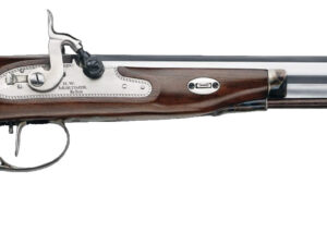 Pistolet MORTIMER à percussion Cal. 44