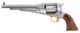 Revolver Remington Pattern Custom Chromé cal. 44 - Vue 3