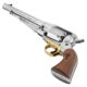 Revolver Remington Pattern Custom Chromé cal. 44 - Vue 5