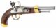 Pistolet An XIII cal. 69 - Vue principale