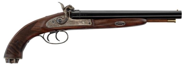 Pistolet Howdah Hunter à percussion – Image 3