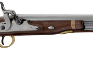 Pistolet 1805 Harper's Ferry conversion à percussion cal. .54