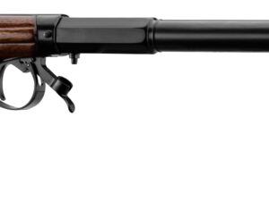 Pistolet Cook Underhammer Cal. 36
