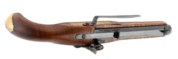 Pistolet Rocky Mountain Trappeur à percussion – Image 6