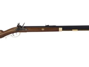 Carabine Traditional Hawken Target à silex cal. .50 ou .54