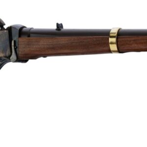 Davide PEDERSOLI & C - Carabine Sharps 1862 Confederate à cartouche papier cal. .54 - armes longues historiques