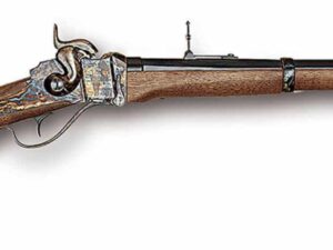 Carabine Sharps Cavalerie 1859 calibre .54 Davide Pedersoli