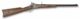 Carabine Sharps Cavalerie 1859 calibre .54 Davide Pedersoli - Vue principale