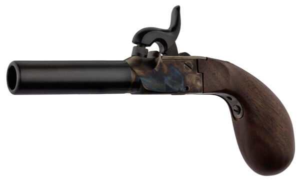 Pistolet Derringer Liegi en coffret livre – Image 2