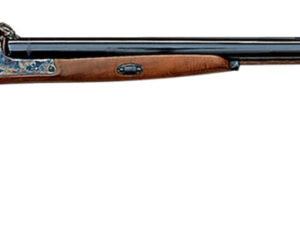Fusil de chasse juxtaposé Classic à poudre noire cal. 12