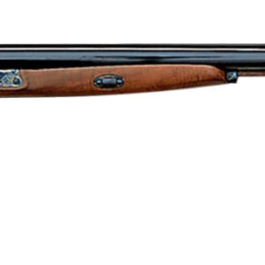 Davide PEDERSOLI & C - Fusil de chasse juxtaposé Classic à poudre noire cal. 12 - armes longues historiques