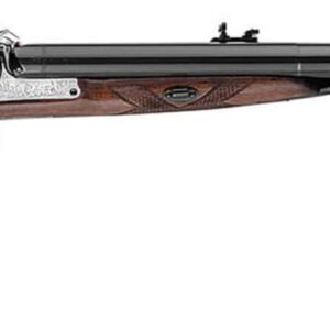 Davide PEDERSOLI & C - Carabine Express juxtaposé Safari Express cal. 72 - armes longues historiques
