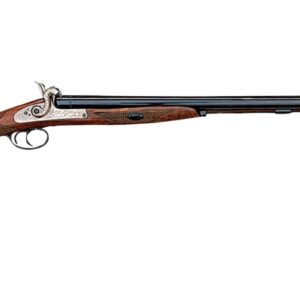 Davide PEDERSOLI & C - Fusil de chasse juxtaposé Waterfowl Cal. 10 - armes longues historiques
