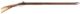 Fusil Frontier Luxe Maple à percussion Cal. 45 - Vue principale
