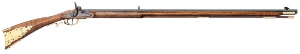 Fusil Frontier Luxe Maple à percussion Cal. 45 – Image 3