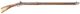 Fusil Frontier Luxe Maple à percussion Cal. 45 - Vue 2
