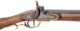 Fusil Frontier Luxe Maple à percussion Cal. 45 - Vue 3