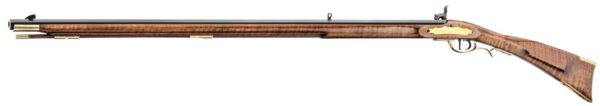 Fusil Frontier Luxe Maple à percussion Cal. 45 – Image 2