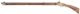 Fusil Frontier Luxe Maple à percussion Cal. 45 - Vue 1