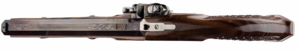 Pistolet Boutet 1er Empire modèle extra luxe – Image 2
