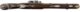 Pistolet Boutet 1er Empire modèle extra luxe - Vue 2