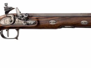 Pistolet Boutet 1er Empire modèle extra luxe