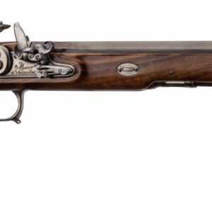 Davide PEDERSOLI & C - Pistolet Boutet 1er Empire modèle extra luxe - armes de poing historiques