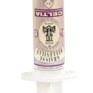 Sport Attitude - Tube de graisse Belleville 20 ml - terrains /compresseurs