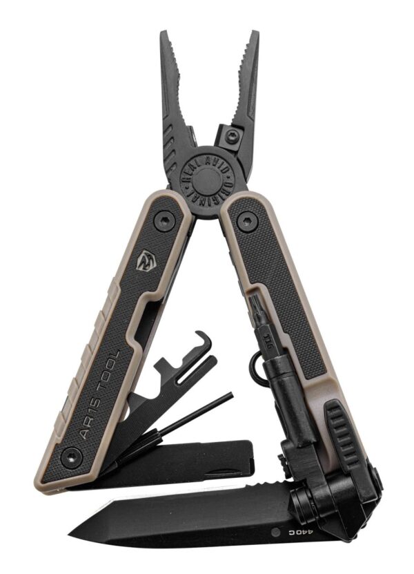 Real Avid outil AR15 – Image 2
